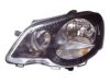 VW 6Q1941007AP Headlight
